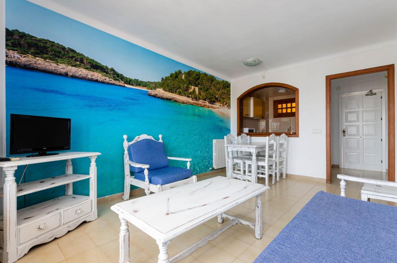 Sol Y Mar Appart hôtel