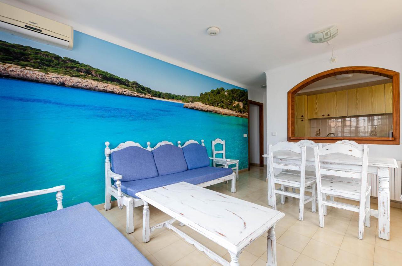 Sol Y Mar Appart hôtel