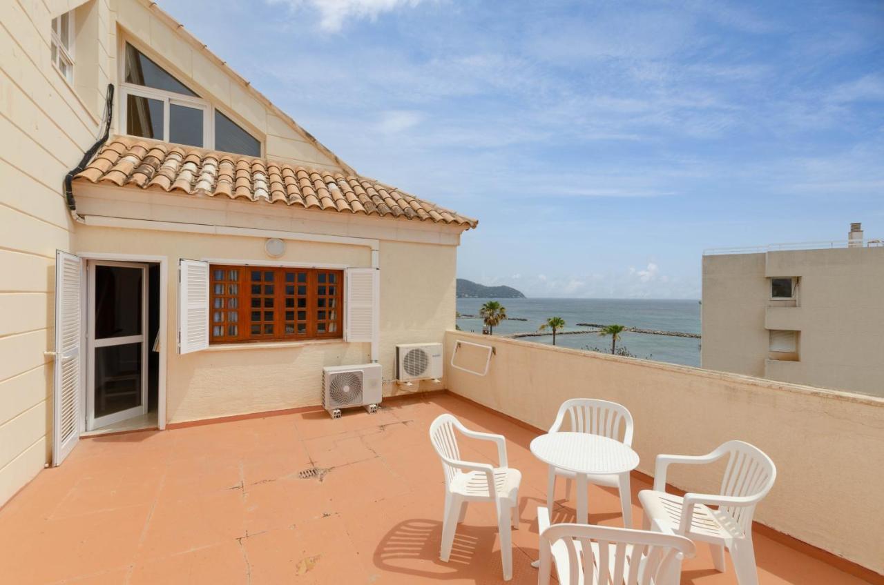 Appart hôtel Sol Y Mar 3*