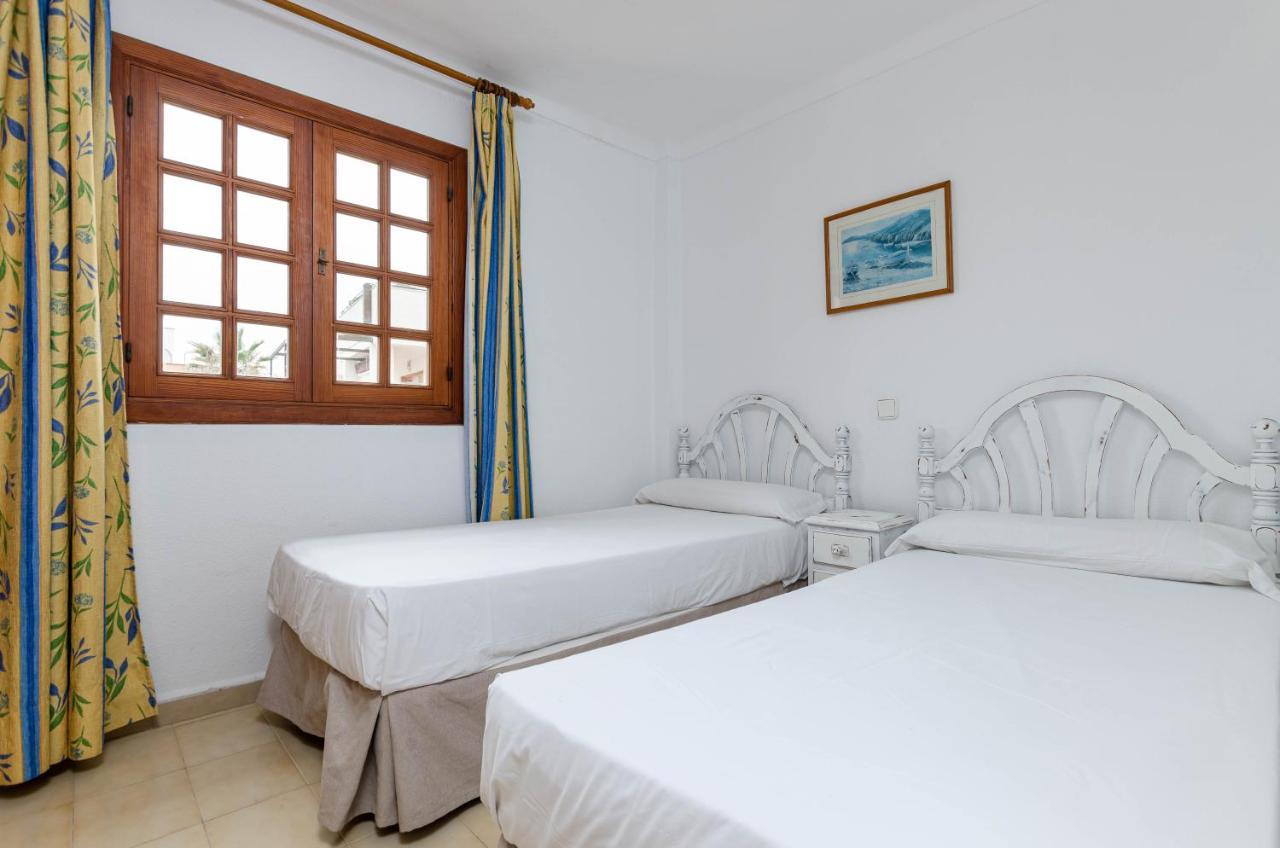 Sol Y Mar Appart hôtel 3*
