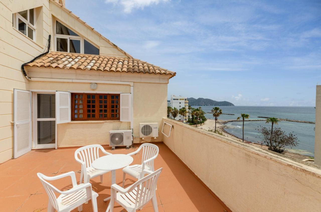 Sol Y Mar Appart hôtel Cala Bona (Mallorca)