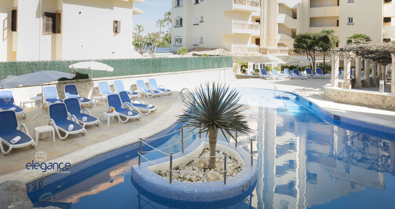 Sol Y Mar Appart hôtel Cala Bona (Mallorca)
