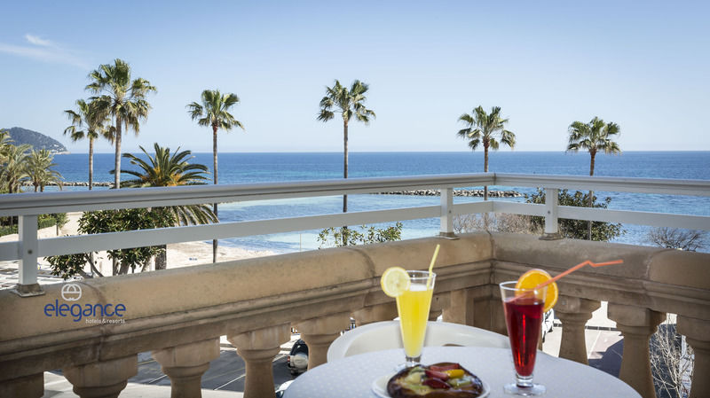 Appart hôtel Sol Y Mar 3*