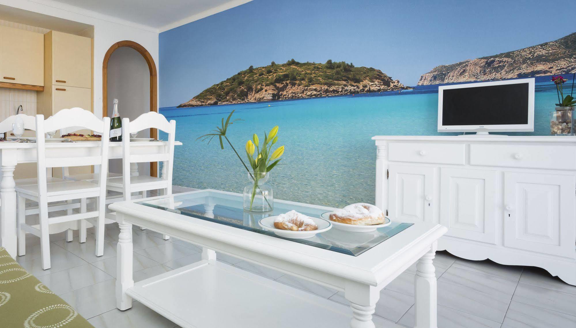 Sol Y Mar Appart hôtel