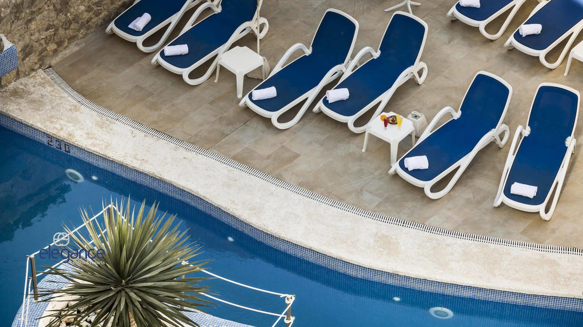 Sol Y Mar Appart hôtel Cala Bona (Mallorca)