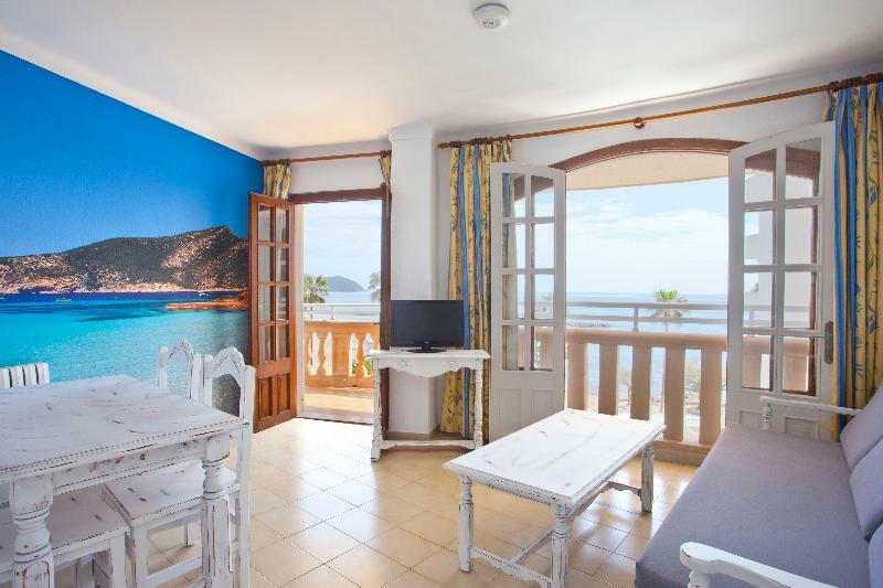 Appart hôtel Sol Y Mar 3*